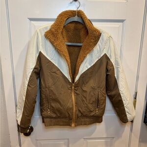 Zyia Jacket
